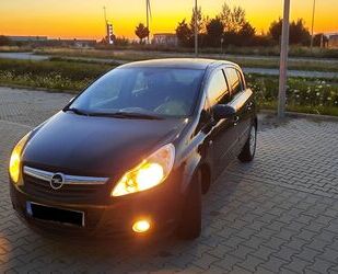 Opel Corsa Gebrauchtwagen