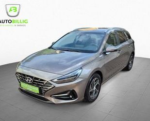 Hyundai i30 Gebrauchtwagen