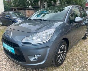 Citroen C3 Gebrauchtwagen