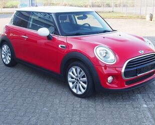 Mini ONE Gebrauchtwagen
