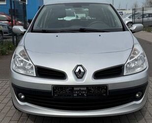 Renault Clio Gebrauchtwagen