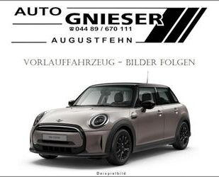 Mini Cooper Gebrauchtwagen