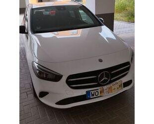 Mercedes-Benz B 180 Gebrauchtwagen