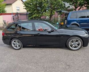 BMW 335 Gebrauchtwagen