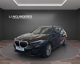 BMW 118 Gebrauchtwagen