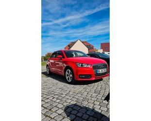 Audi A1 Gebrauchtwagen