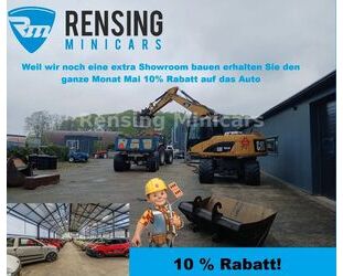 Microcar Andere Gebrauchtwagen