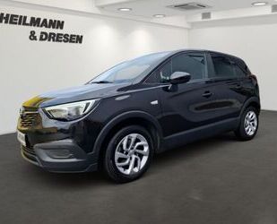 Opel Crossland (X) Gebrauchtwagen