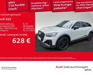 Audi SQ2 Gebrauchtwagen
