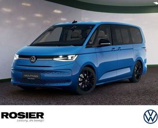 VW T7 Multivan Gebrauchtwagen