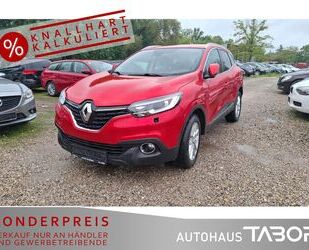 Renault Kadjar Gebrauchtwagen