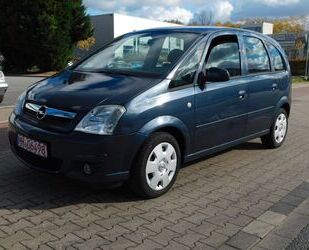 Opel Meriva Gebrauchtwagen