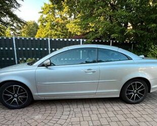 Volvo C70 Gebrauchtwagen