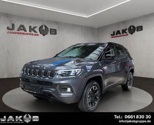 Jeep Compass Gebrauchtwagen