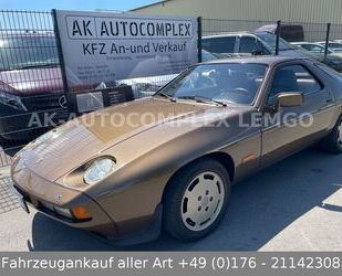 Porsche 928 Gebrauchtwagen