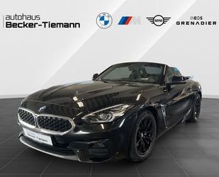 BMW Z4 Gebrauchtwagen