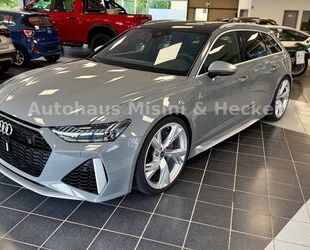 Audi RS6 Gebrauchtwagen