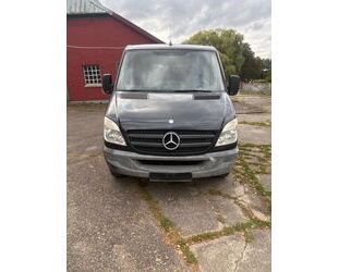 Mercedes-Benz Sprinter Gebrauchtwagen