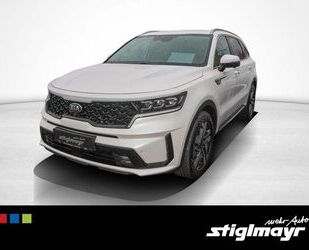 Kia Sorento Gebrauchtwagen