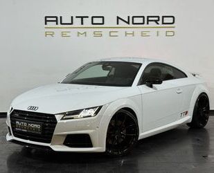 Audi TTS Gebrauchtwagen