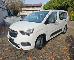 Opel Combo Gebrauchtwagen