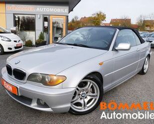 BMW 318 Gebrauchtwagen