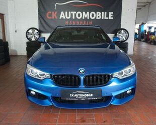 BMW 435 Gebrauchtwagen