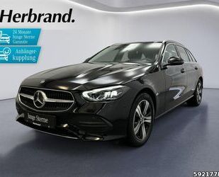 Mercedes-Benz C 300 Gebrauchtwagen