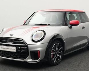 Mini John Cooper Works Gebrauchtwagen
