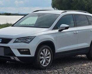 Seat Ateca Gebrauchtwagen