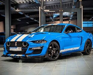 Ford Mustang Gebrauchtwagen