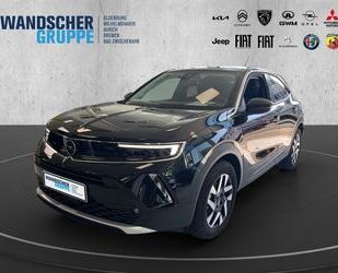 Opel Mokka-e Gebrauchtwagen