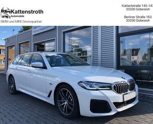 BMW 530 Gebrauchtwagen