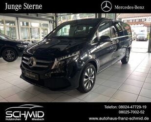 Mercedes-Benz V 300 Gebrauchtwagen