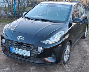 Hyundai i10 Gebrauchtwagen