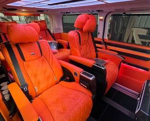 Toyota Alphard Gebrauchtwagen