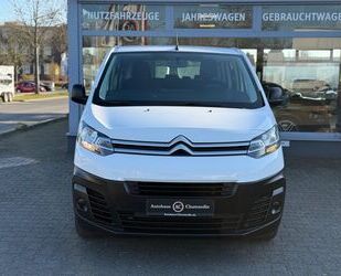 Citroen Jumpy Gebrauchtwagen