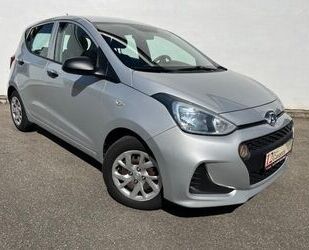 Hyundai i10 Gebrauchtwagen
