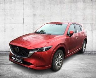 Mazda CX-5 Gebrauchtwagen