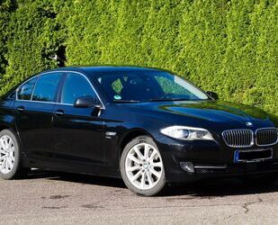 BMW 530 Gebrauchtwagen