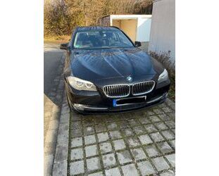 BMW 520 Gebrauchtwagen