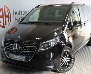 Mercedes-Benz V 300 Gebrauchtwagen