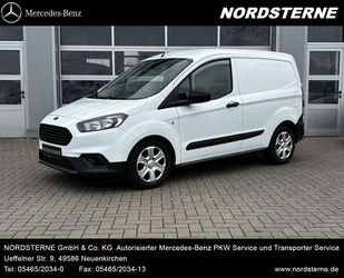 Ford Transit Courier Gebrauchtwagen