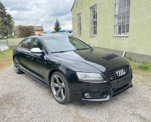 Audi S5 Gebrauchtwagen