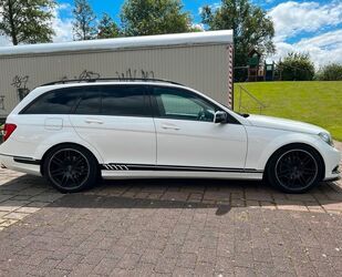 Mercedes-Benz C 180 Gebrauchtwagen