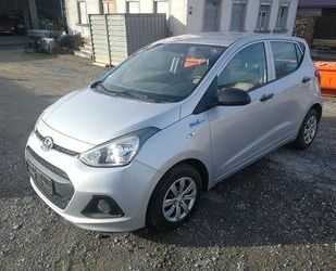 Hyundai i10 Gebrauchtwagen