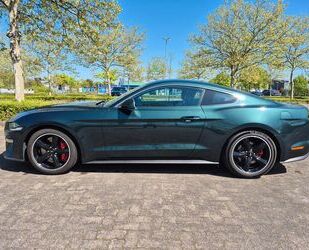 Ford Mustang Gebrauchtwagen