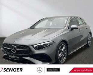 Mercedes-Benz A 200 Gebrauchtwagen