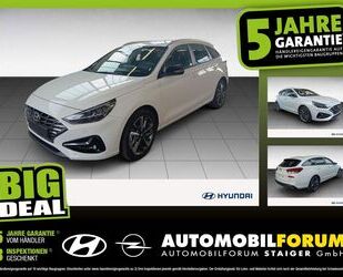 Hyundai i30 Gebrauchtwagen