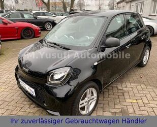 Smart ForFour Gebrauchtwagen